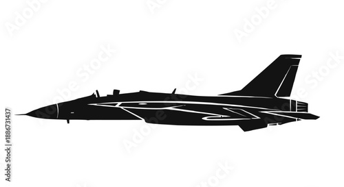 A black compass rose displaying cardinal directions on a black background.