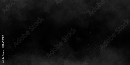 Abstract grey storm cloud texture. black dramatic smoke brush effect smoke swirls misty fog isolated, background. Gray grunge painted paper textured canvas for design watercolor scraped vector.
