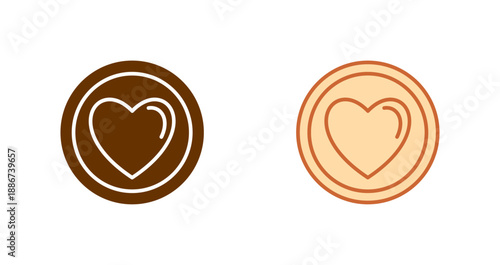 Add to Favorite Icon Design