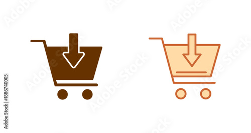 Purchase Icon Design