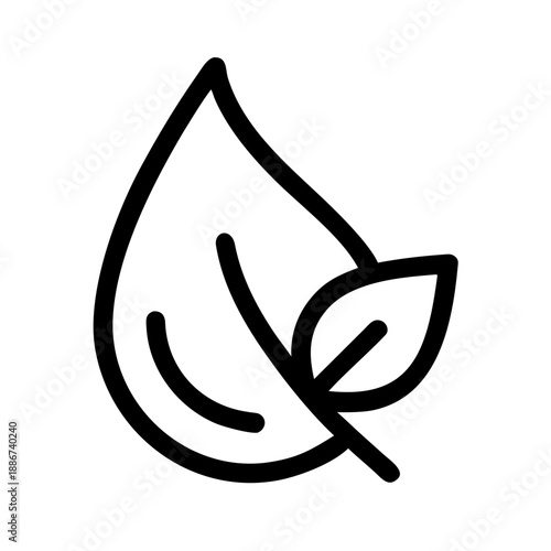 A Stunning Close Up Of A Dewdrop On A Lush Green Leaf, Capturing The Essence Of Nature S Purity And Serenity. With Comprehensive Details And Informative Content For Stock Photography Needs
