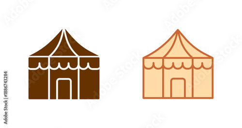 Carnival Icon Design