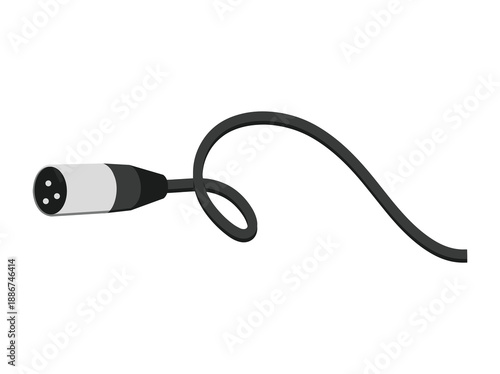 XLB Cable Connector Adapter Illustration