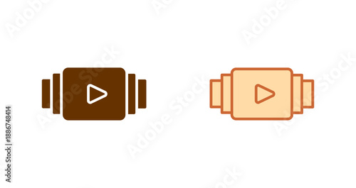 Podcast Episode Icon Design