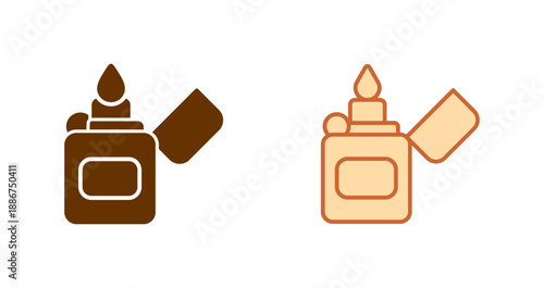Fire Icon Design