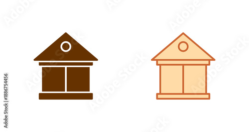 Bank Icon Design