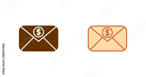 Email Icon Design