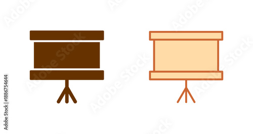 Presentation Icon Design