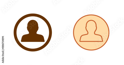 User Icon Design