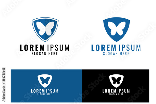 thyroid logo icon flat vector
