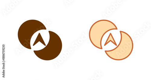 Pathfinder Icon Design