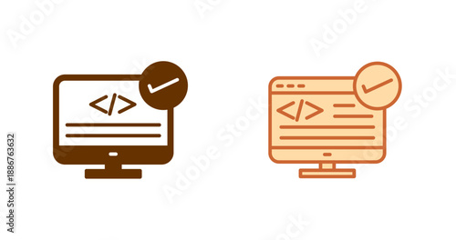 Usability Icon Design