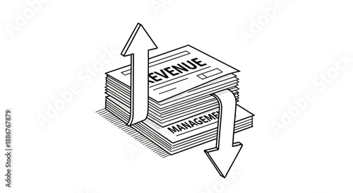 Revenue growth through effective financial management and strategy