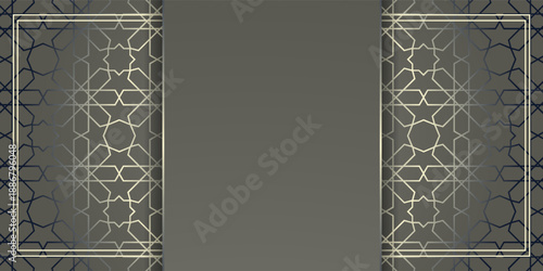 Vector graphic of Luxury Dark Blue Background. Fit for premium packaging design, decorative and other luxury background