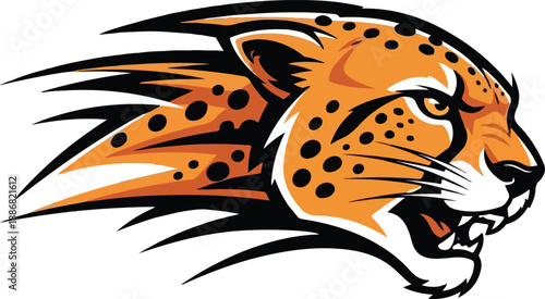 Black and white line drawing of a rustic loaf of bread with distinct scoring marks, isolated on a plain white background, evoking homemade goodness. , Generative Ai