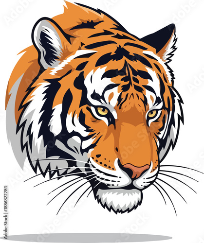 A single rolled-up item, possibly fabric or paper, presented in a clean outline style for versatile use. , Generative Ai