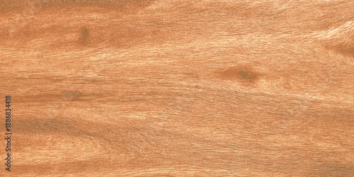 Cherry wood texture background with warm reddish brown grain and authentic timber pattern ideal for woodworking projects, interior design visualizations.