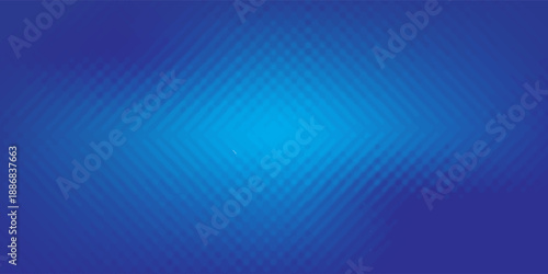 abstract blue background with square pattern illustration corporate background