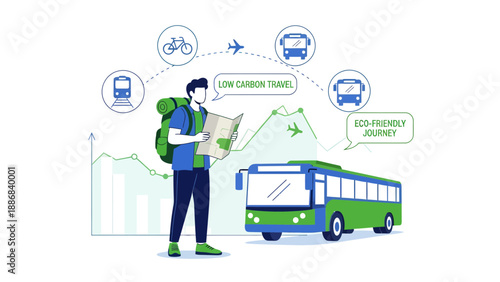 Sustainable Tourism And Eco Friendly Travel Promoting Ecological Responsibility