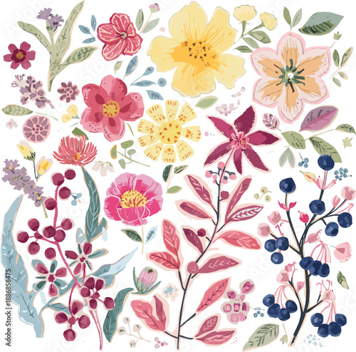 Silhouette of a lone hiker reaching a mountain summit at sunrise, with a stunning panoramic view. Adventure and achievement concept.