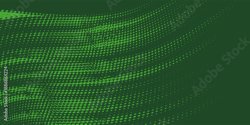 Abstract green Grunge Background With Minimal Scratch. Texture vector background. Vector ilustration