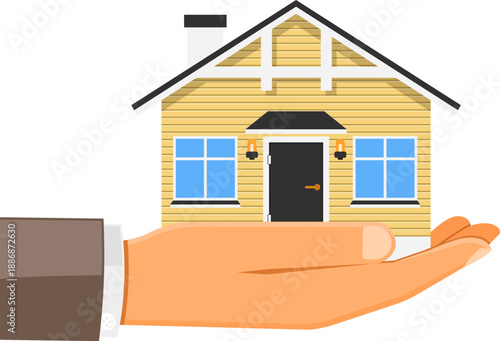 sale of real estate at auction