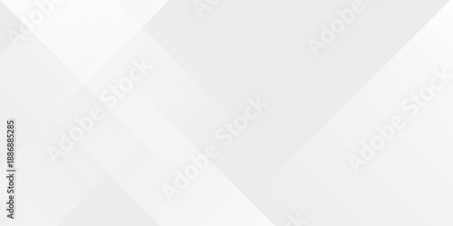 Abstract Geometric modern white and gray color . Modern and Creative Trend design modern white vector eps10