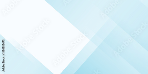 Blue color background abstract art vector