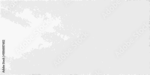 Abstract grayscale texture with scattered blurred shapes and a minimalist aesthetic