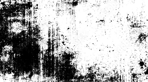 Dirty or dust film grain speck grit grunge overlay on white background grain noise grain dot white paper noise  Vector dust texture overlay grunge effect abstract background, dust
