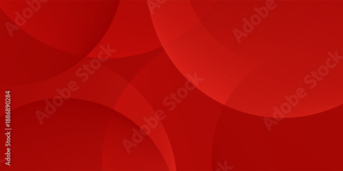 Dynamic textured background design in 3D style with red color. Can be used for posters, placards, brochures, banners, web pages