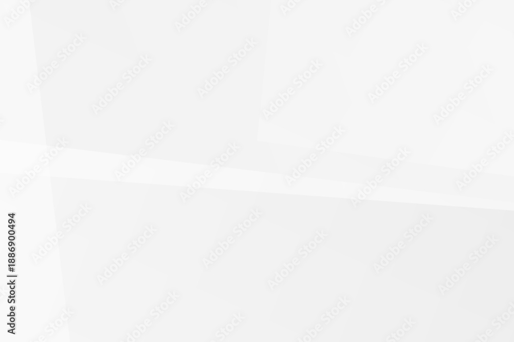 custom made wallpaper toronto digitalAbstract white and grey on light silver background modern design. Vector illustration EPS 10.