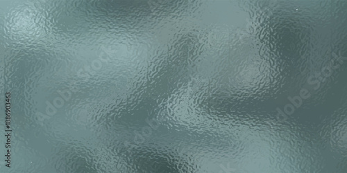 Turquoise foil texture background. Background texture of shiny turquoise foil.