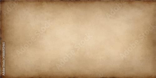 High resolution old paper texture background with a vintage weathered surface and antique aesthetic for creative design projects