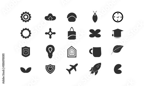 Comparative Clock Faces Showcasing Different Time Zones