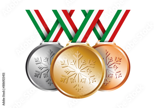 SPORT MEDALS