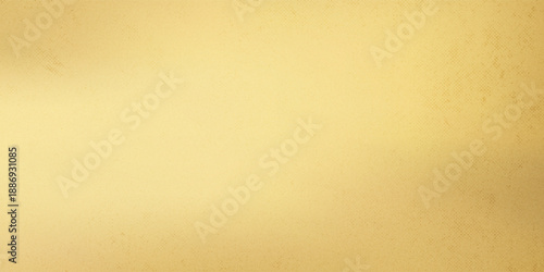 gold background with modern luxury gradient, rough and shabby surface background.