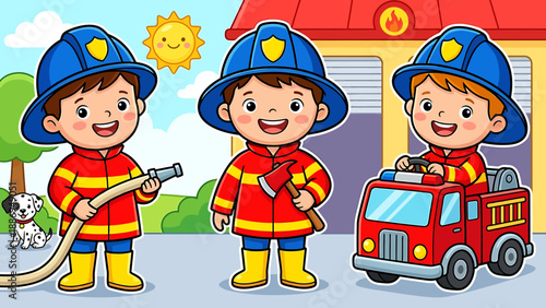 Inspirational Create Every Day Quote with Vibrant Swirling Background.