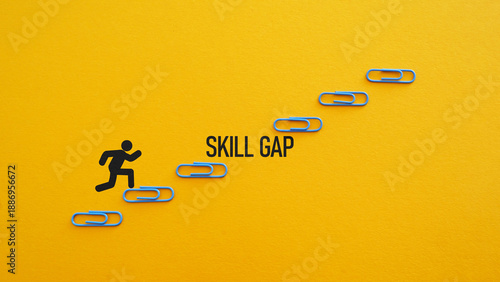 Wallpaper Mural Skill Gap Analysis Concept for Workforce Planning Talent Development and Competency Assessment in Modern Organizations Torontodigital.ca