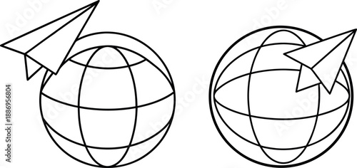 High-quality vector file for versatile graphic design projects and digital artwork needs