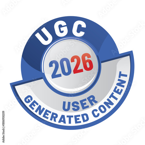 UGC - Acronyme - user generated content 