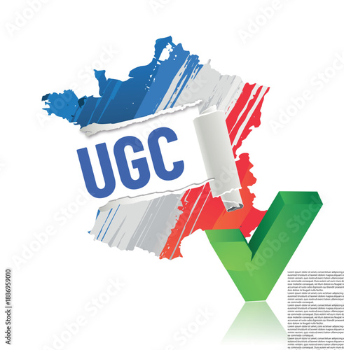 UGC - Acronyme - user generated content 