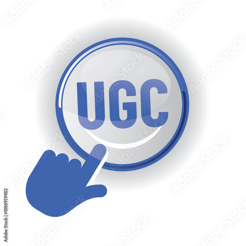 UGC - Acronyme - user generated content 