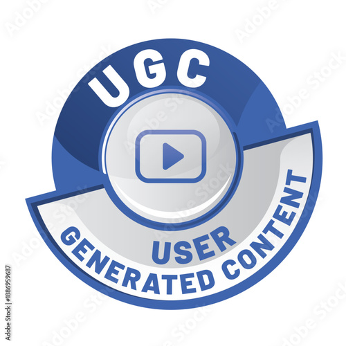 UGC - Acronyme - user generated content 