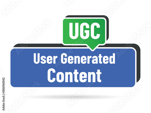 acronyme - UGC - User Generated Content