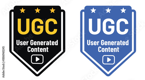 UGC - user generated content - acronyme