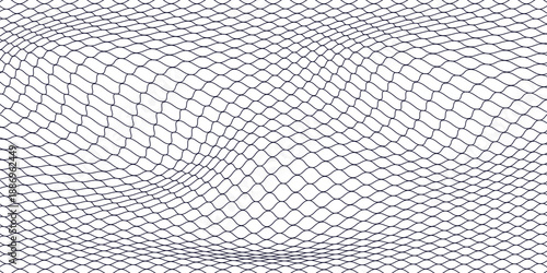 Mesh texture for fishing nets. Seamless pattern for sportswear or soccer goal, volleyball net, basketball hoop, hockey, athletics. Abstract net background for sports