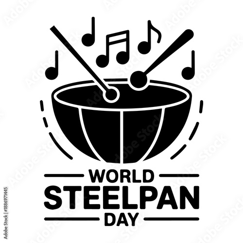 World Steelpan Day
