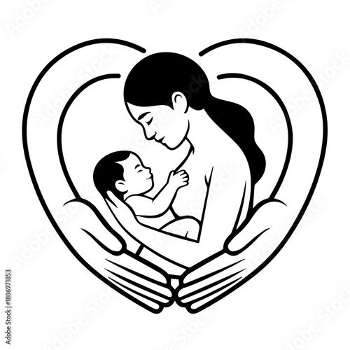 World Breastfeeding Week, 1-7 August