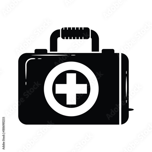 Air Compressor Illustration